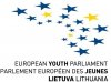 Europos jaunimo parlamentas Lietuvoje Kauno filialas