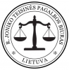 R. Joniko teisinės pagalbos biuras