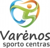Varėnos sporto centras