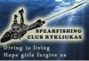"SPEARFISHING CLUB RYKLIUKAS"