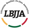 Lietuvos Braziliškojo Jiu-Jitsu asociacija