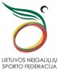 Lietuvos neįgaliųjų sporto federacija
