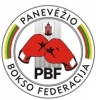Panevėžio miesto bokso federacija