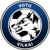 Futbolo klubas "VGTU vilkai"