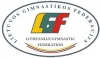 Lietuvos gimnastikos federacija
