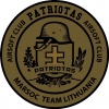 Kauno Šratasvydžio Sporto Klubas "Patriotas"