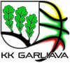 Krepšinio klubas "KK Garliava"