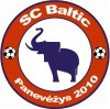 Futbolo klubas SC Baltic