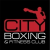 Bokso ir fitneso klubas "City Boxing", VšĮ