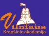 Vilniaus krepšinio akademija, VšĮ