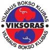 VILNIAUS BOKSO KLUBAS "VIKSORAS"