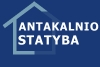 Antakalnio statyba, UAB