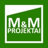 UAB "M&M projektai"