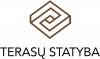 Terasų statyba, UAB