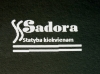 Sadora, MB