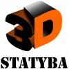 3D Statyba, MB