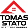 Tomas stato, UAB