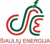 Šiaulių energija, AB