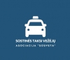 Sosveta, Sostinės Taksi Vežėjų Asociacija