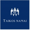 \Taikos namai, MB