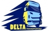 Delta transportas, UAB