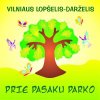 Vilniaus lopšelis-darželis "Prie pasakų parko"
