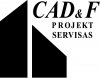 CAD ir F ProjektServisas, UAB