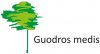 Uždarosios akcinės bendrovės "Guodra" filialas "Guodros medis"