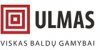 Ulmas, UAB