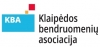 Klaipėdos bendruomenių asociacija