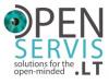 OPENSERVIS, UAB