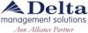 Delta Management Solutions, Aon Alliance Partner, UAB