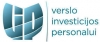 Verslo investicijos personalui, UAB