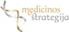 Medicinos strategija, UAB