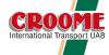 Croome International Transport, UAB