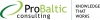Probaltic Consulting, UAB