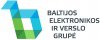 Baltijos elektronikos ir verslo grupė, UAB