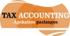 Tax accounting, MB