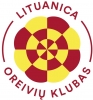 Oreivių klubas "Lituanica"