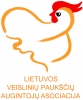 Lietuvos veislinių paukščių augintojų asociacija