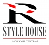R Style House