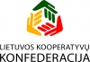 Lietuvos kooperatyvų konfederacija