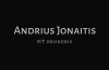 Andrius Jonaitis, Nekilnojamojo turto brokeris