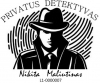 Privatus detektyvas Nikita Maliutinas