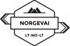 Norgevai, IDV