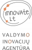 Valdymo inovacijų agentūra "innovate", MB