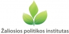 Žaliosios politikos institutas, VšĮ