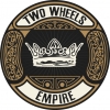 Two Wheels Empire, MB