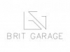 Brit garage, MB