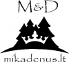Mikadenus, MB